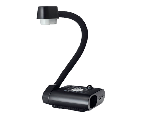 Flexible Arm Visualisers - AVER Dutco